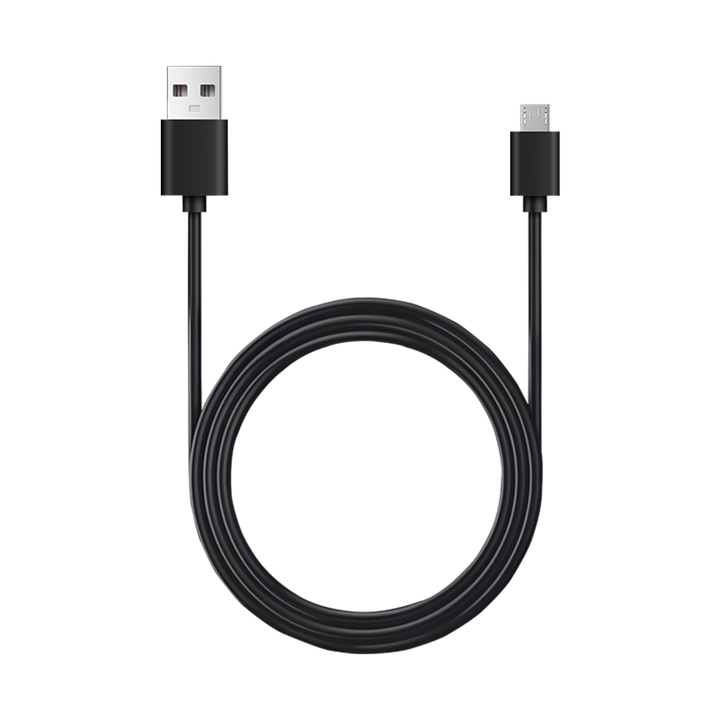 Cable USB para la alimentación de la consola