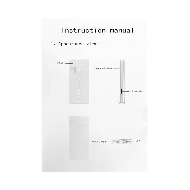 Manual de uso ilustrado